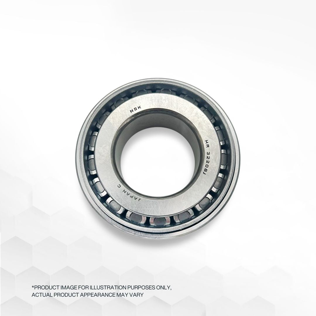 VA30443 | Bearing for P70VFR