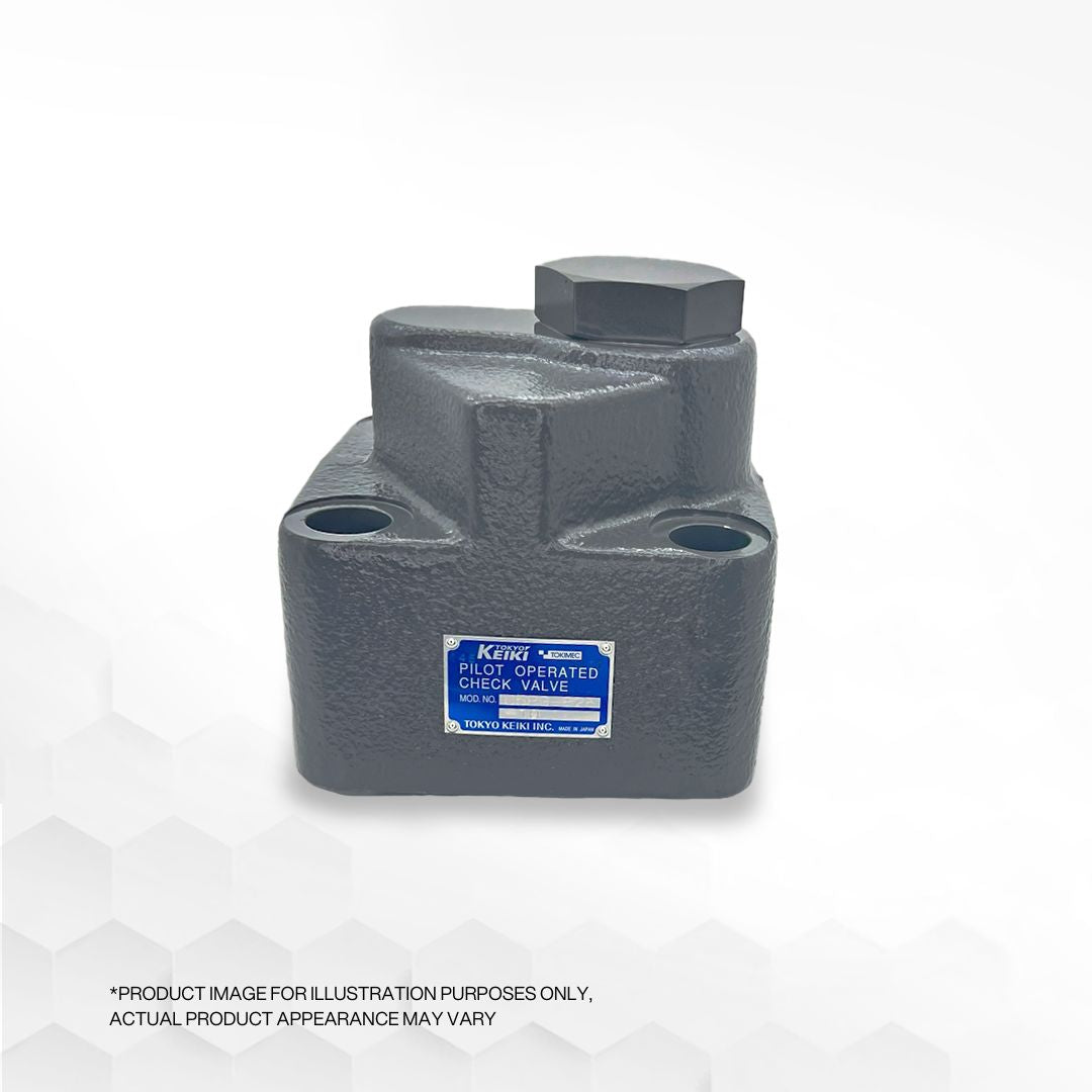 C5PG-815-10-S46 | Check Valve