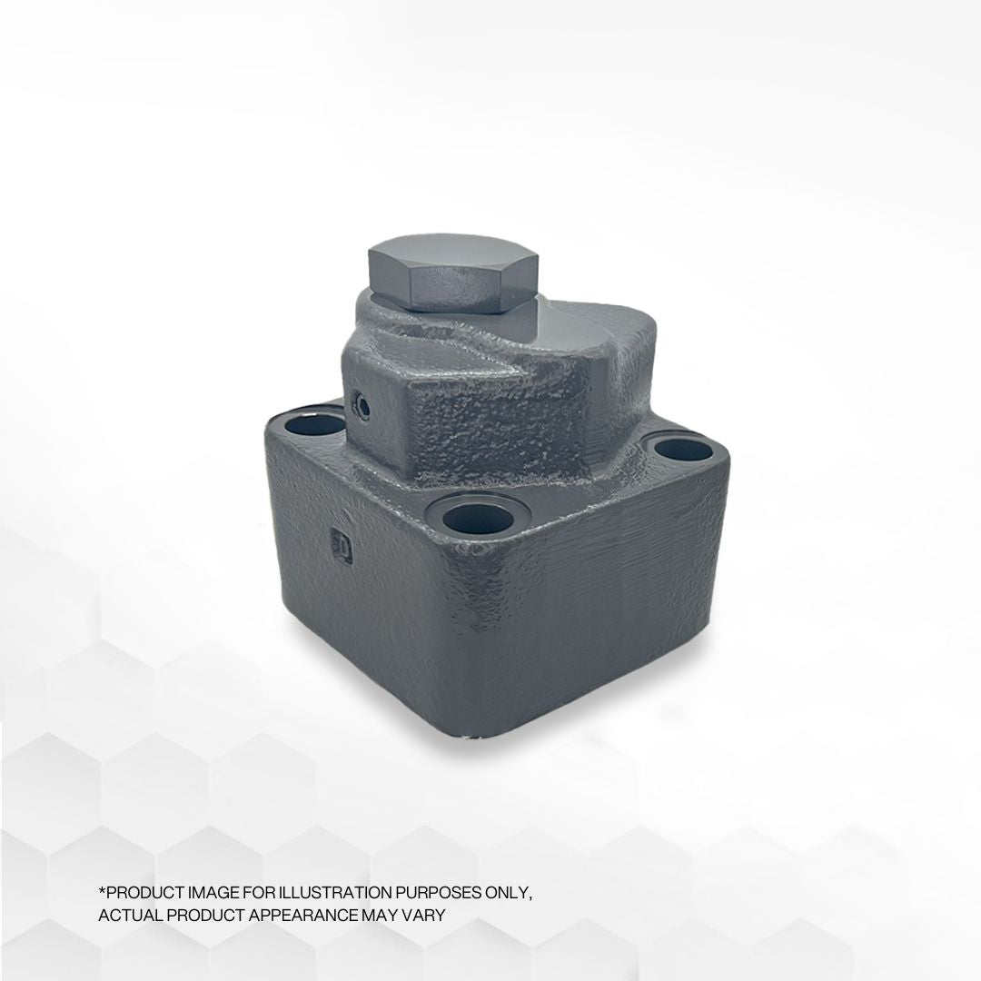 C5PG-815-10 | Check Valve