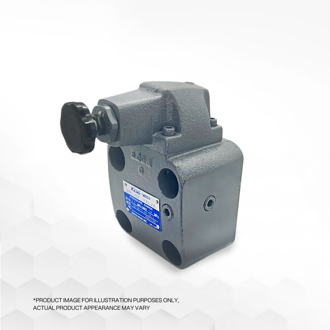 CG-06-B-40-JA | Relief Valve