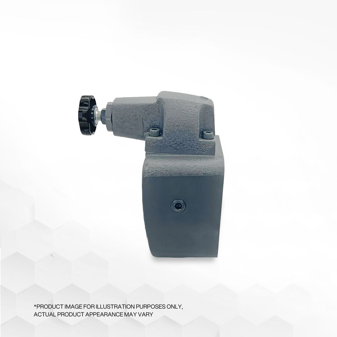 CG-06-B-40-JA | Relief Valve