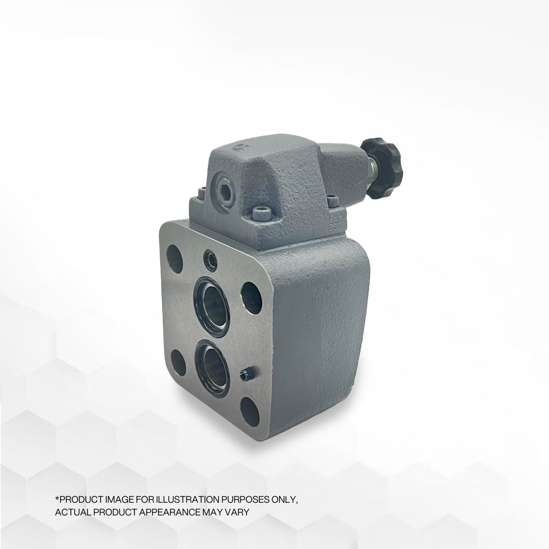 CG-06-BVY-40-JA-J | Relief Valve