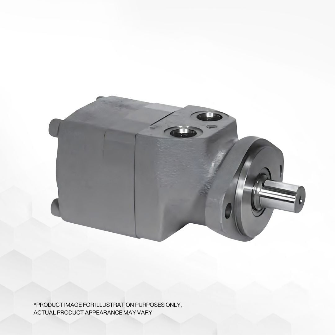 CR183S430JA High Torque Low Speed Internal Gear Motor Cascade