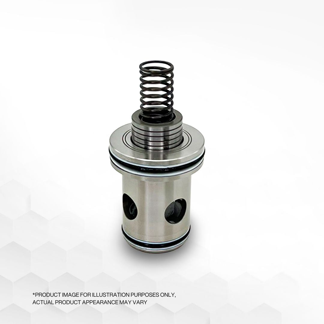 CVI - Cartridge Valve Inserts - CVI-25-D20-3-L-10-JA