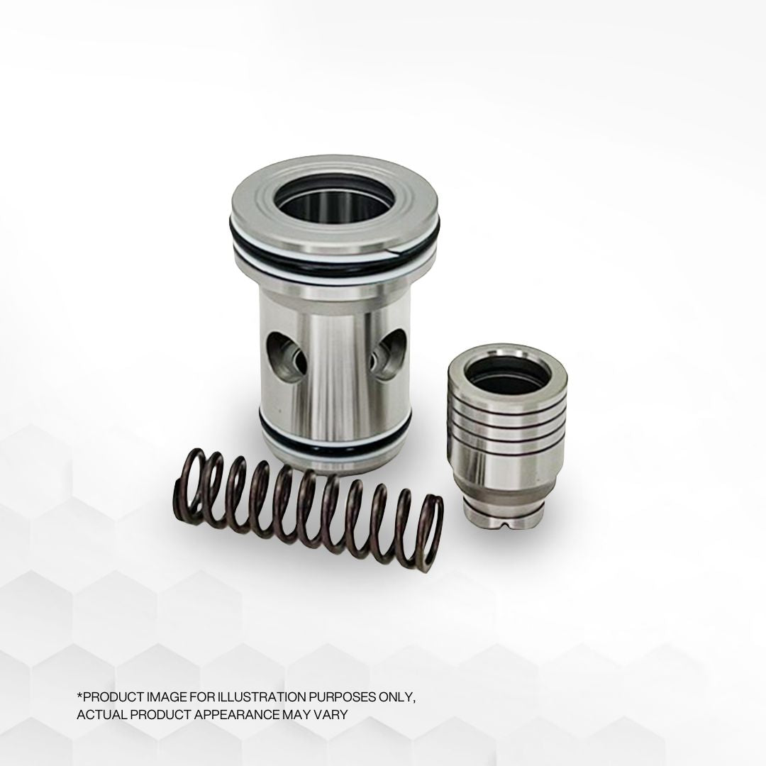 CVI-25-D20-3-L-10-JA | Cartridge Valve Insert