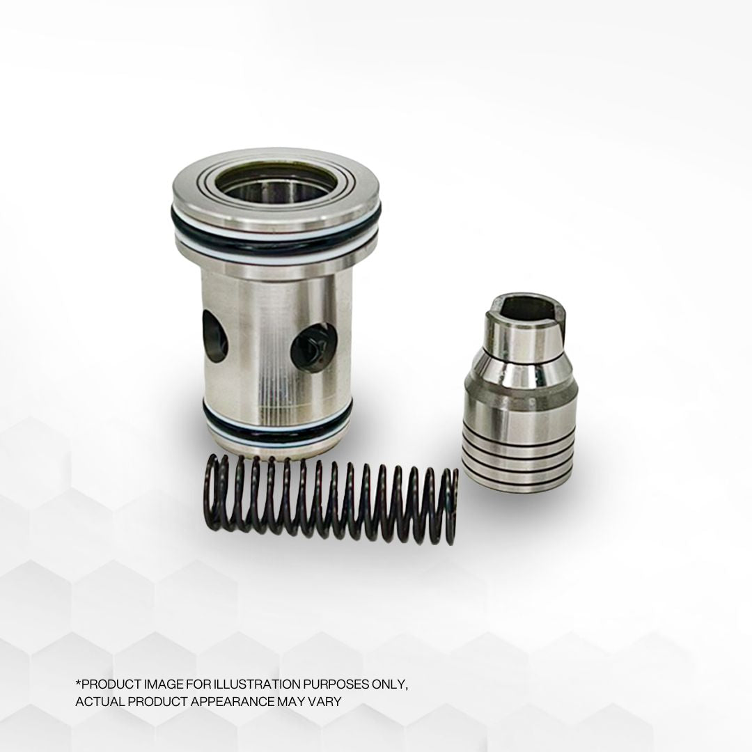 CVI-25-F15-3-H-10-JA | Cartridge Valve Insert