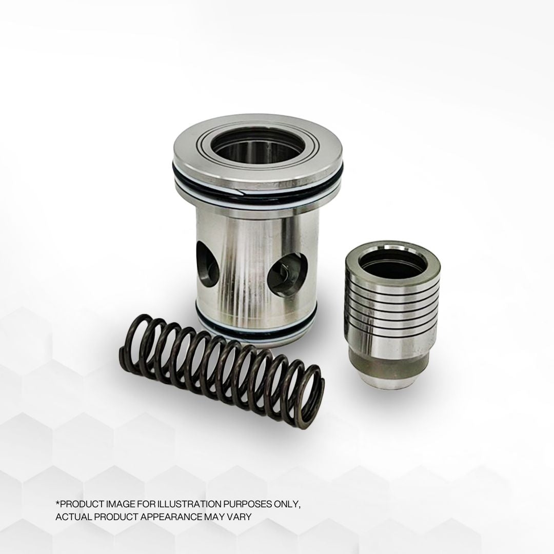 CVI-32-D20-3-L-10-JA | Cartridge Valve Insert