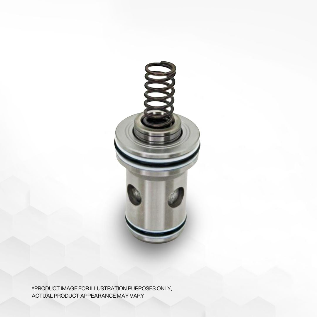 CVI - Cartridge Valve Inserts - CVI-25-OD17-3-M-10-JA