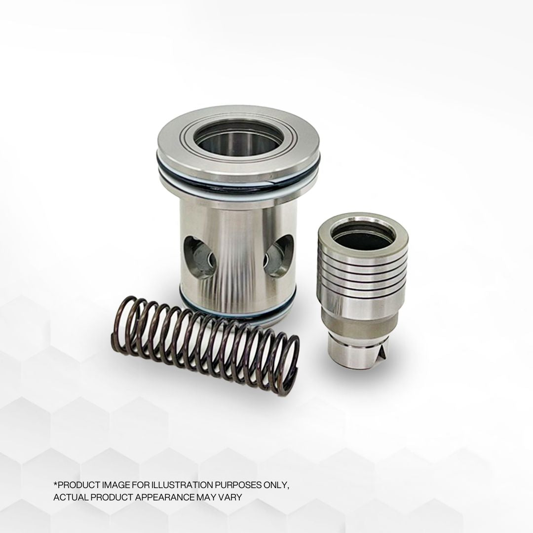 CVI-25-OD17-3-M-10-JA | Cartridge Valve Insert