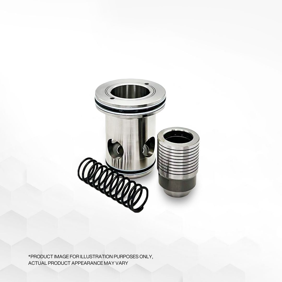 CVI-40-D20-3-H-10-JA | Cartridge Valve Insert