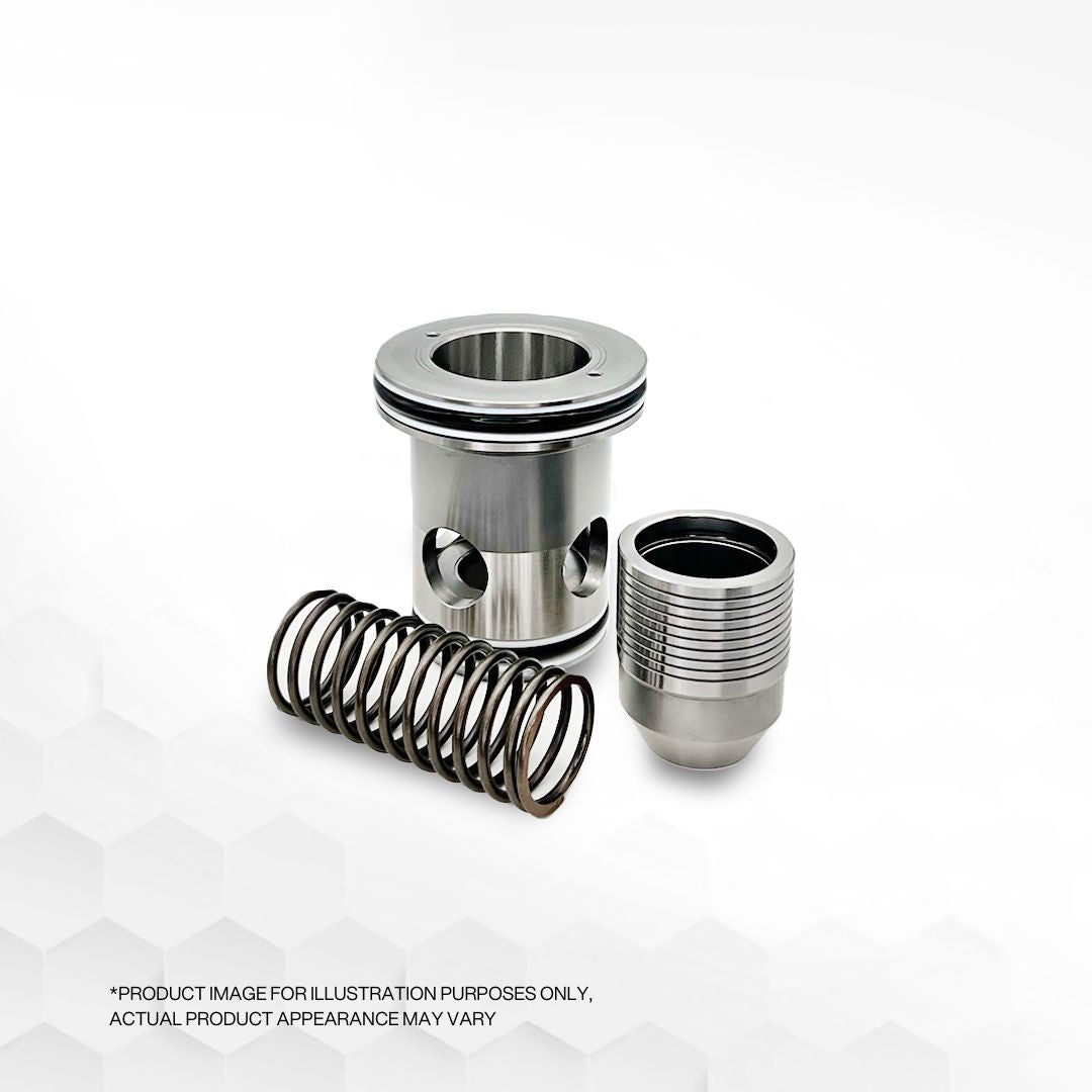 CVI-50-D20-3-L-10-JA | Cartridge Valve Insert