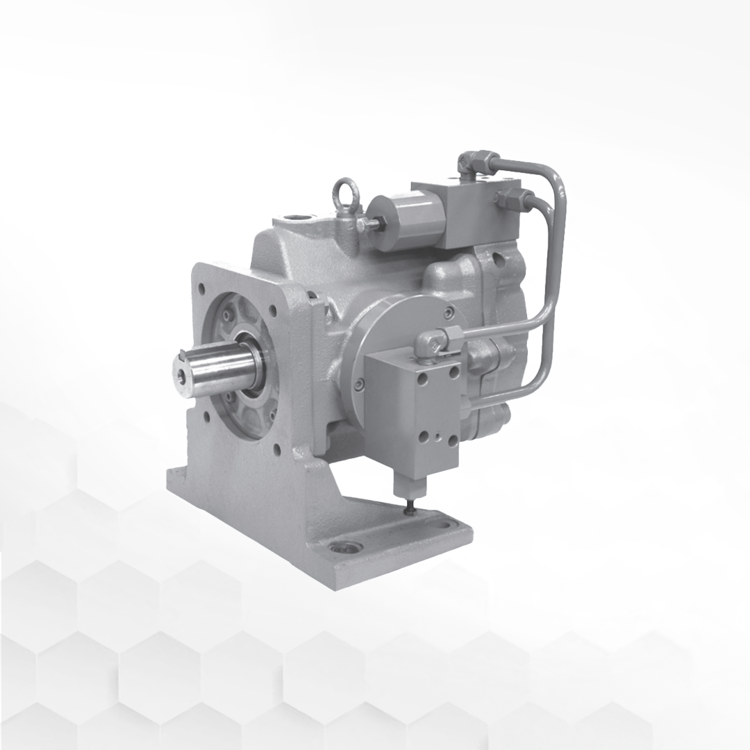 A3H100-FR09-5.5-B4K-10954 | Variable Displacement Piston Pump