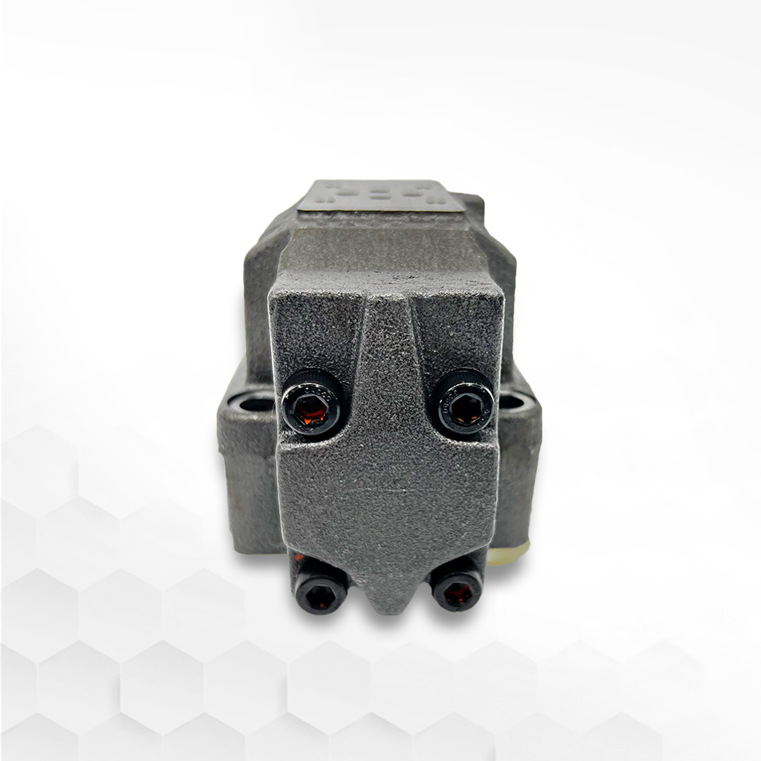 DG3V-H8-0A-E-10-LH-JA-Z | Pilot Operated Directional Control Valve