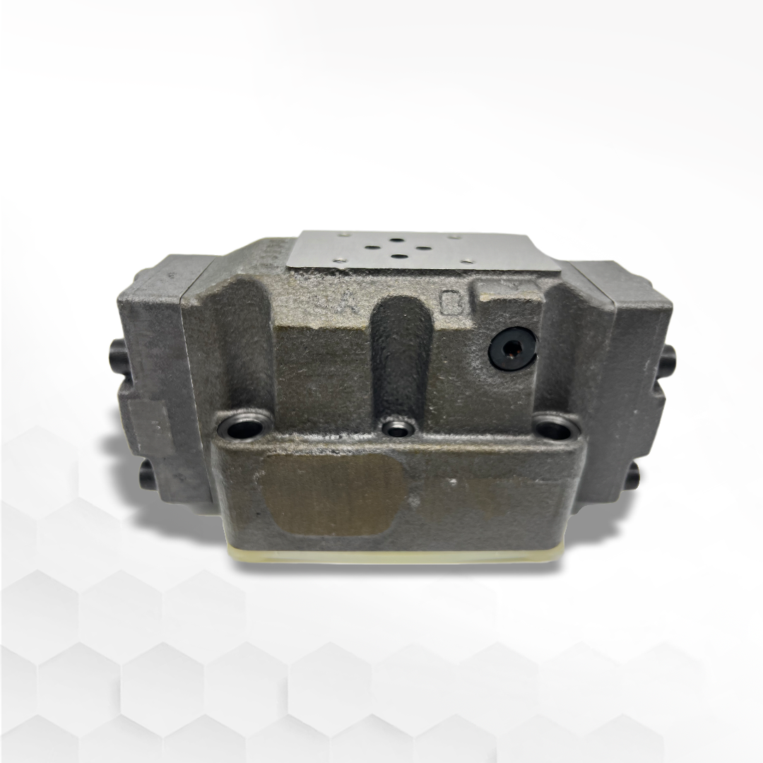 DG3V-H8-0A-E-10-LH-JA-Z | Pilot Operated Directional Control Valve