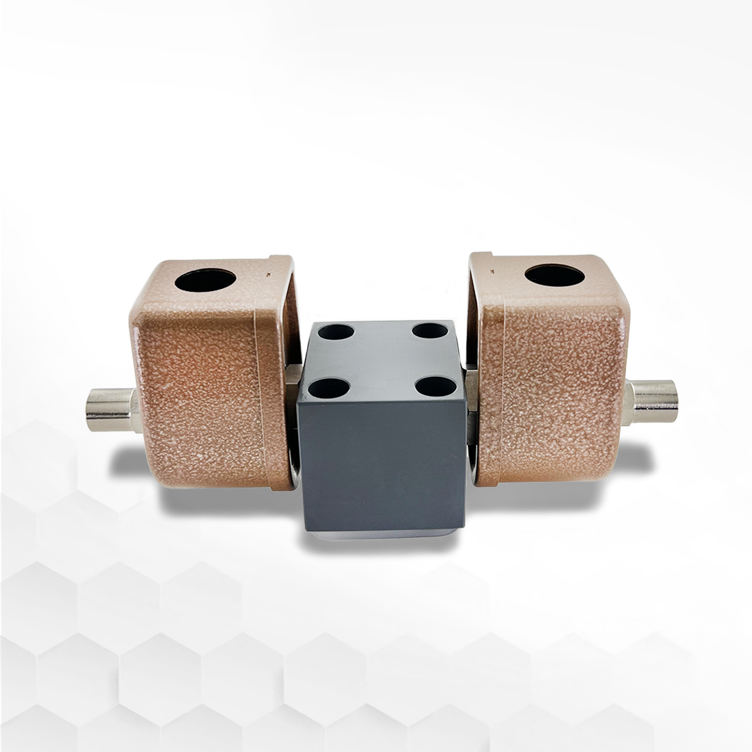 DG4M4-33C-230AC60-20-JA | Solenoid Operated Directional Control Valve
