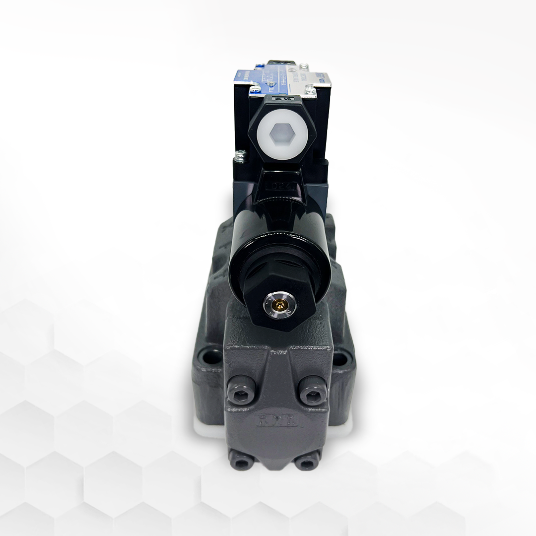 DG5V-7-2N-T-P7-H-86-JA | Solenoid Controlled Pilot Operated Directional Control Valve
