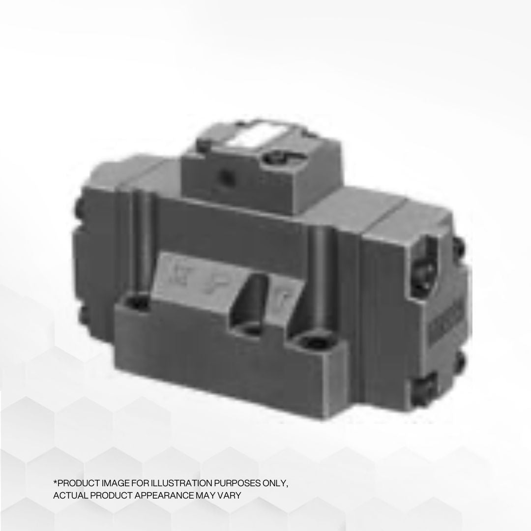 DHG-10-3C60-4090 | Pilot Operated Directional Valve