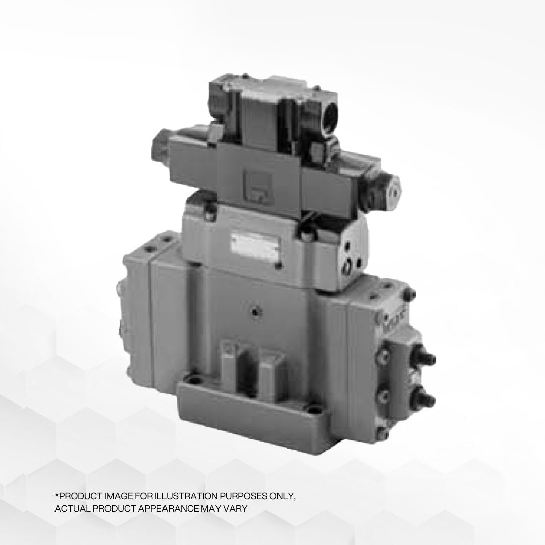 DSLHG-06-3-ET-A120-1390 | Multi-Purpose Control Valve
