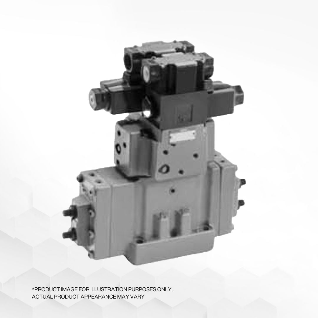DSLHG-06-3-T-A120-N-1390 | Multi-Purpose Control Valve