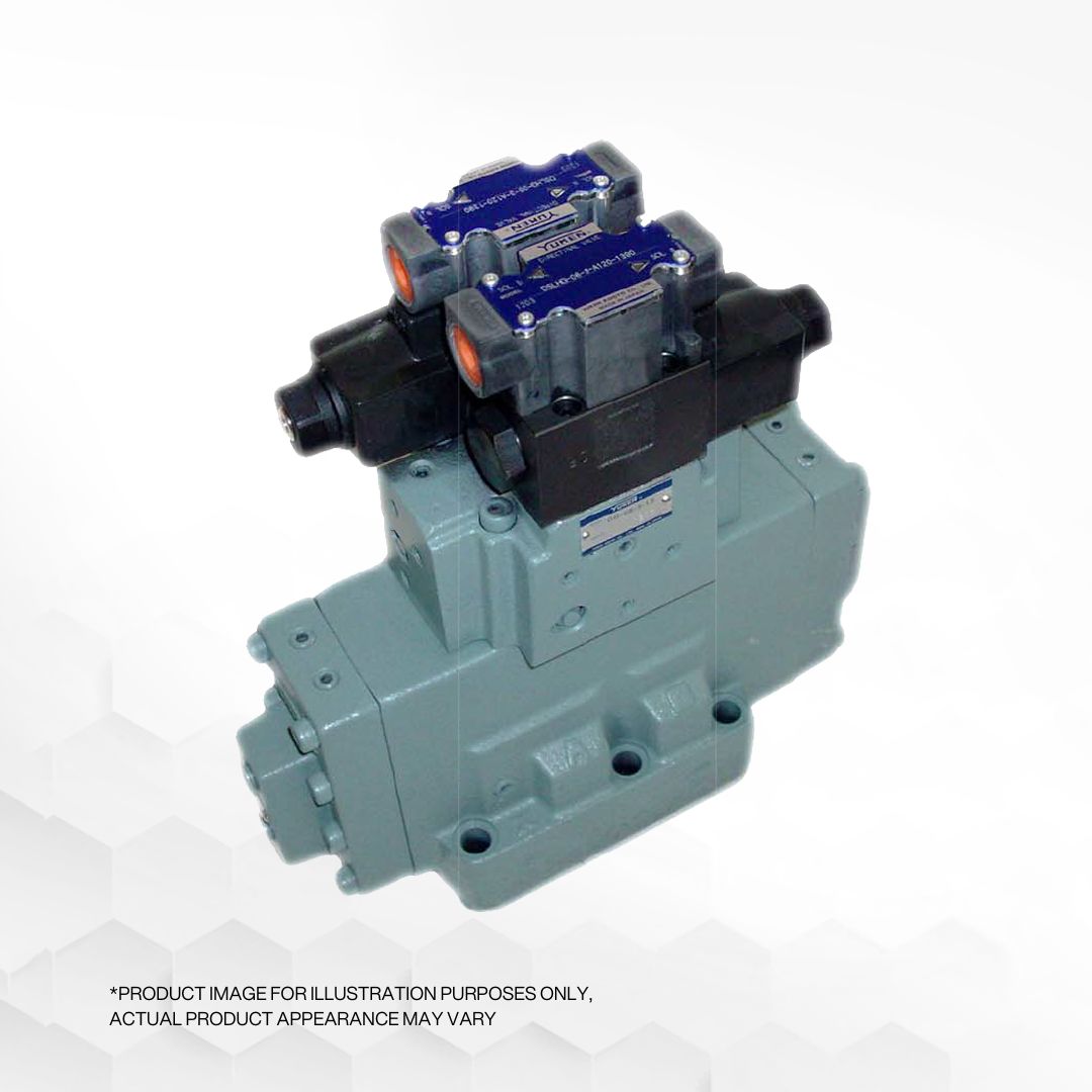 DSLHG-10-3-T-D24-N-1390 | Multi-Purpose Control Valve