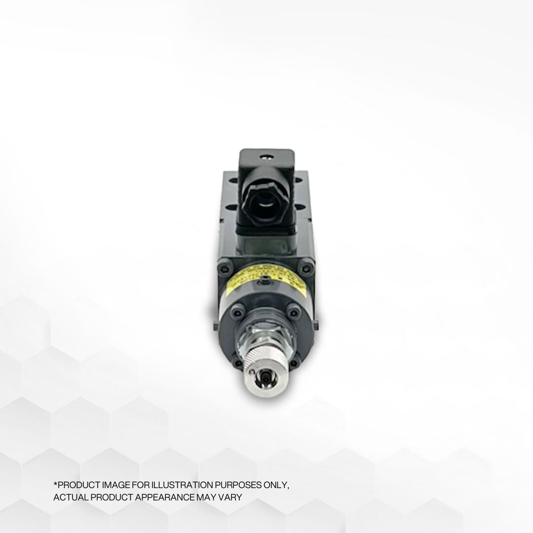 EPCG2-01-210-11 | Direct Operated Proportional Solenoid Relief Valve