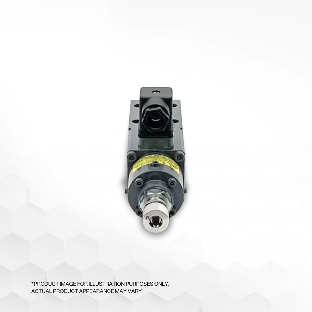 EPCG2-01-140-12-S22 | Direct Operated Proportional Solenoid Relief Valve