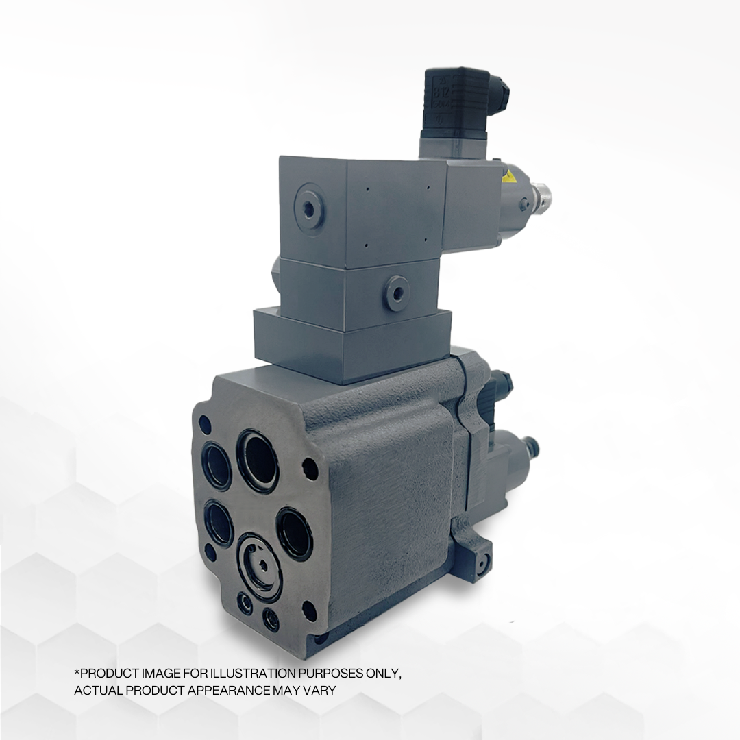 EPFRCG-H02-175-100-EX-10-TN-S10 | Proportional Valve