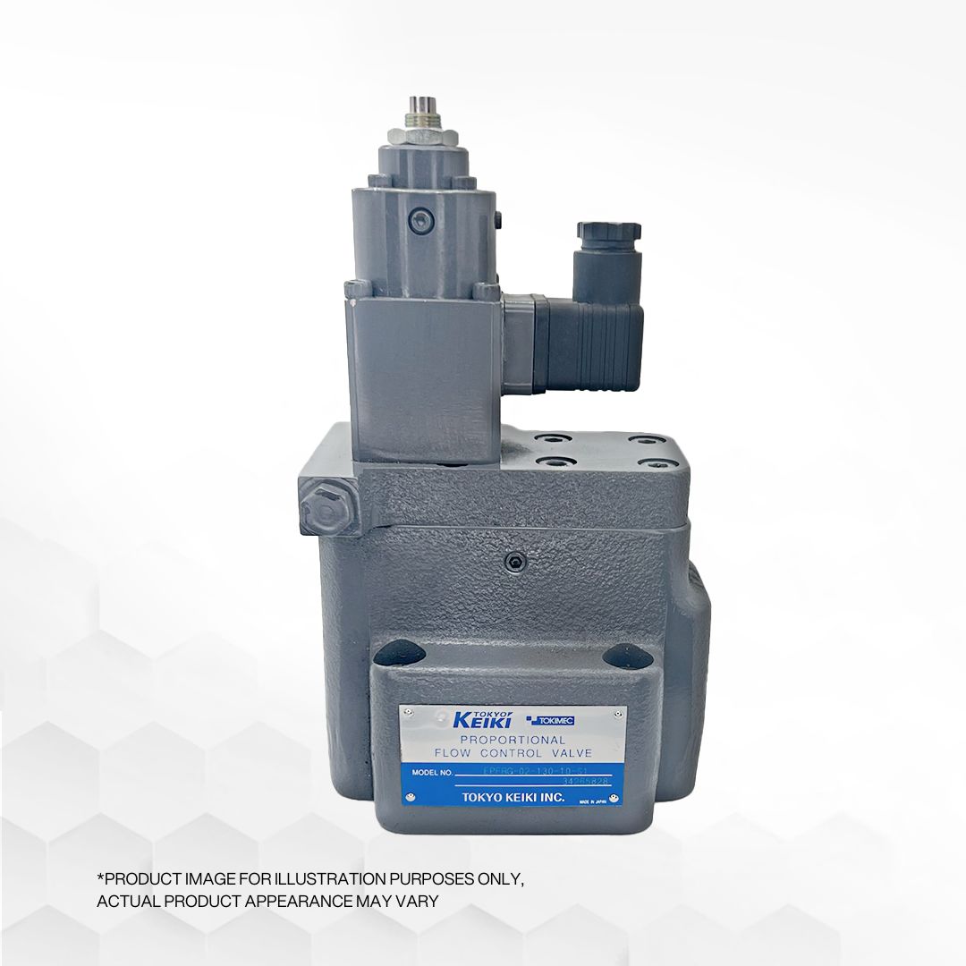 EPFRG-H02-290-11 | Proportional Valve - Cascade Industrial