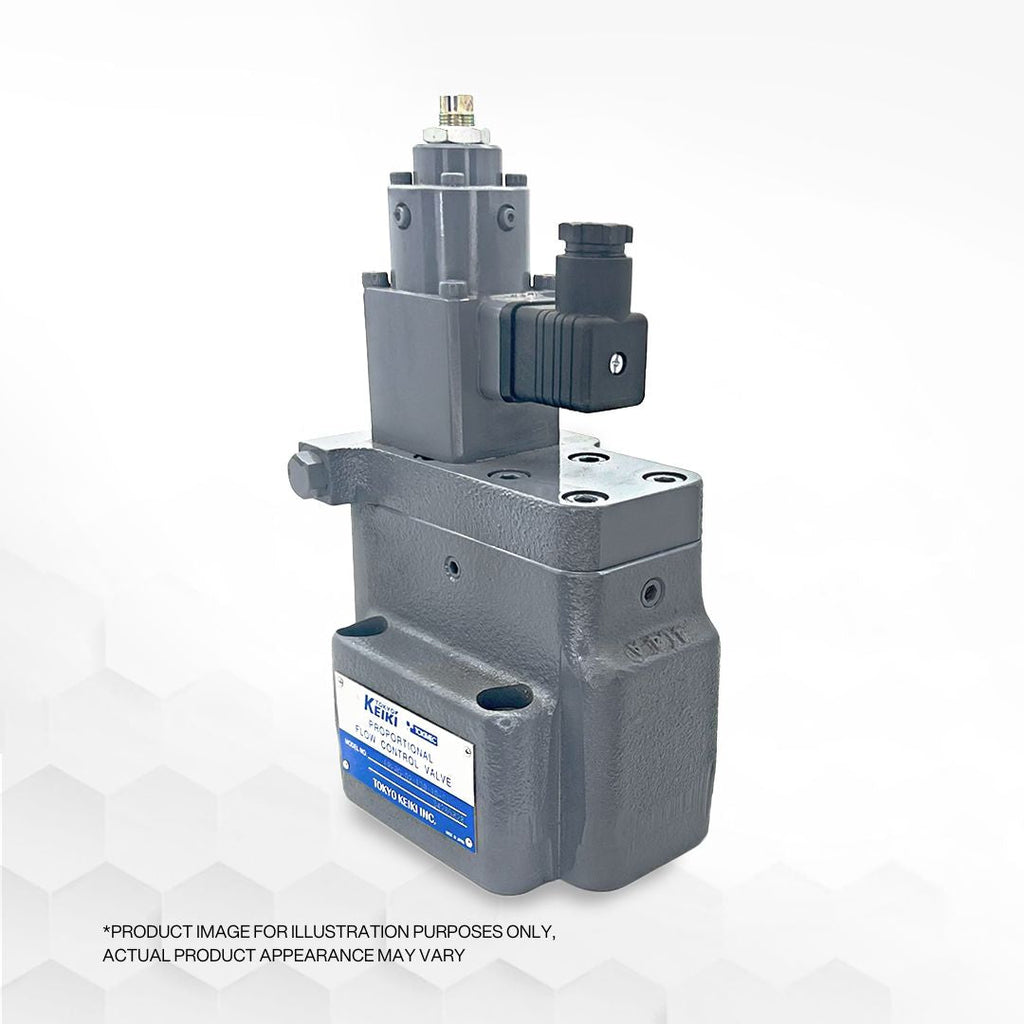 EPFRG-H02-290-11 | Proportional Valve - Cascade Industrial