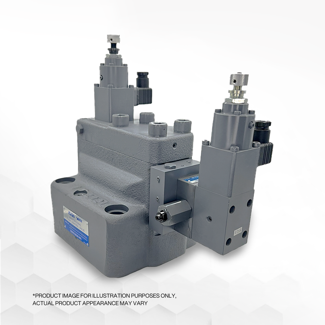 EPFRCG-06-175-500-EX-10-TN-S10 | Proportional Valve