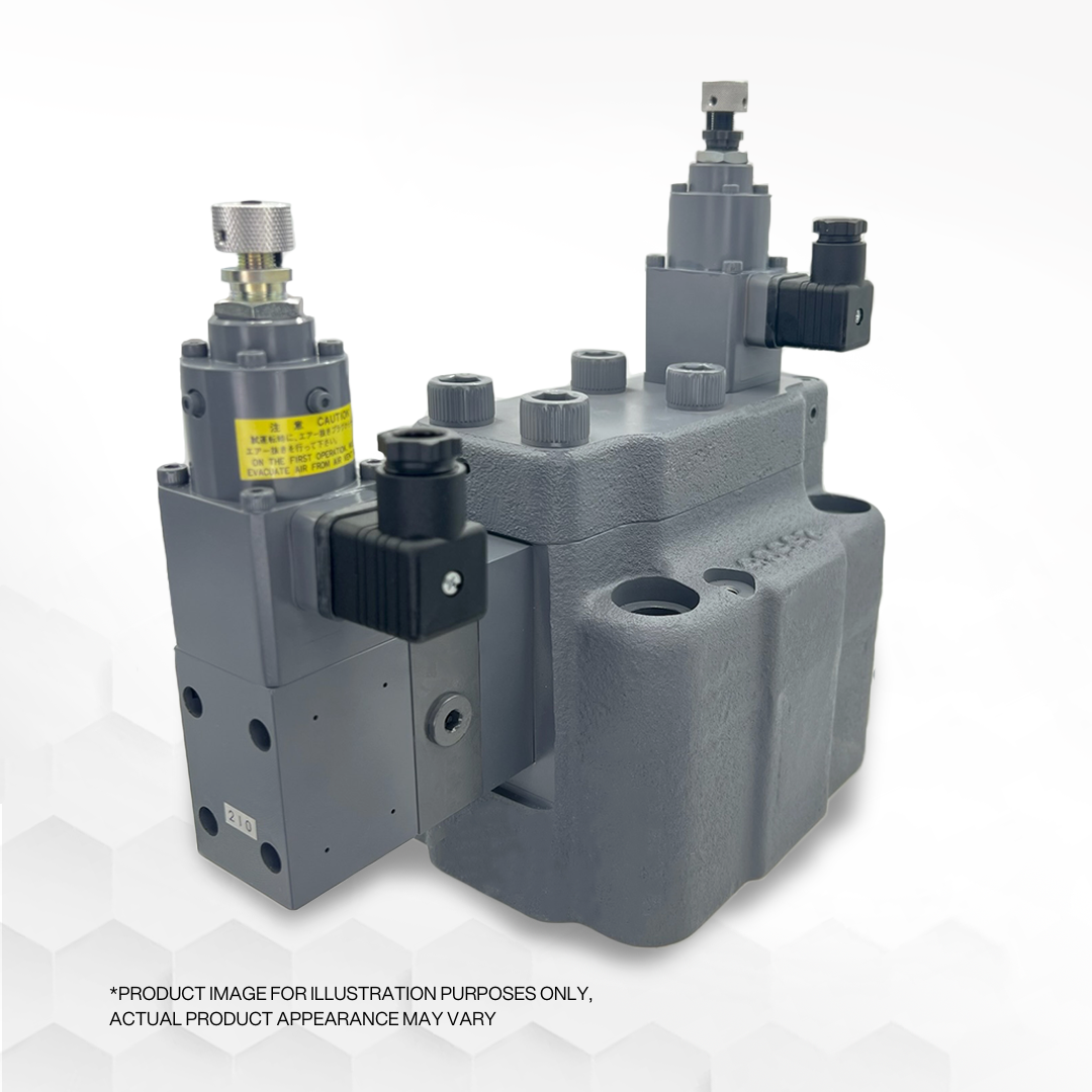 EPFRCG-06-210-500-EX-10-TN-S3 | Proportional Valve