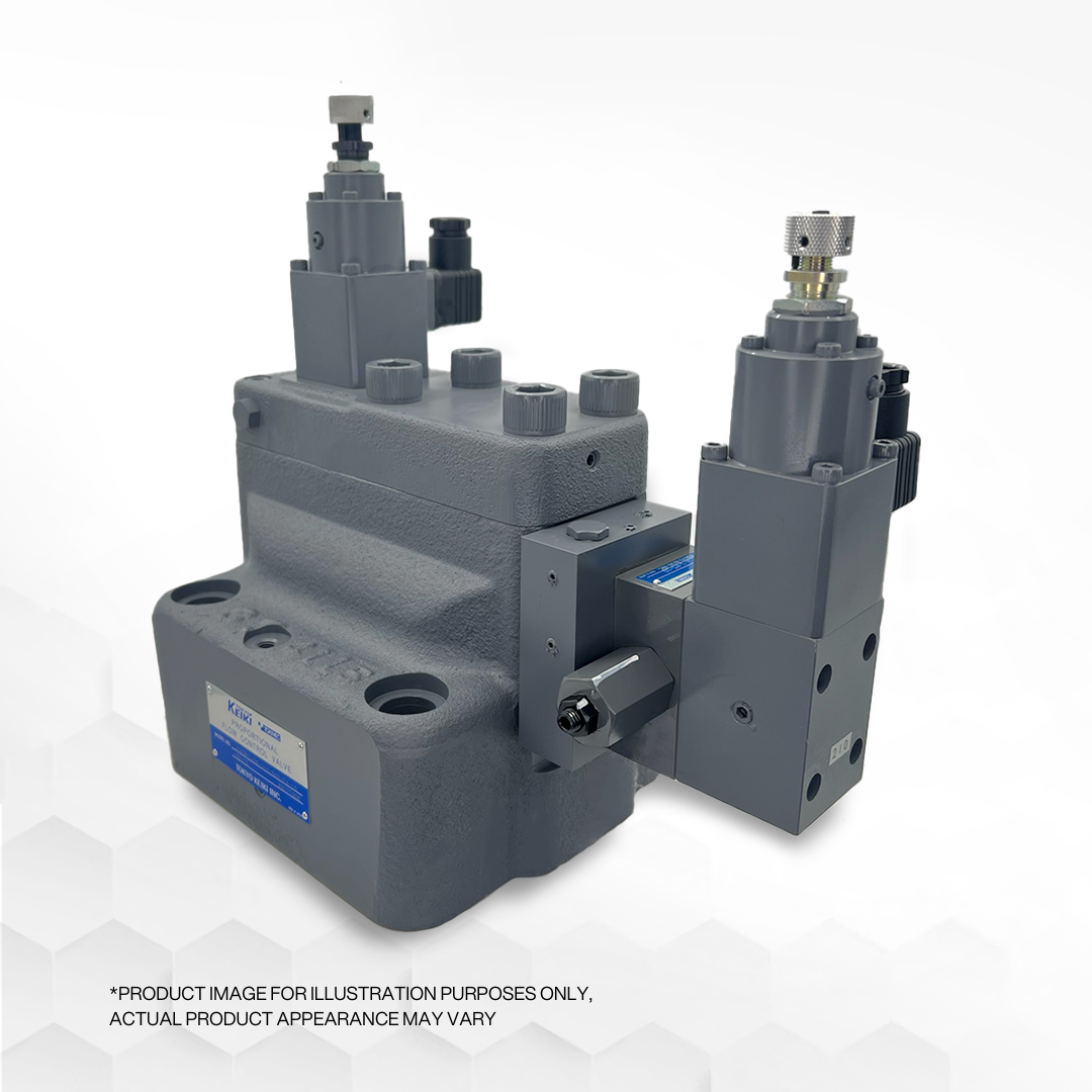 EPFRCG-06-210-500-EX-10-TN-S3 | Proportional Valve