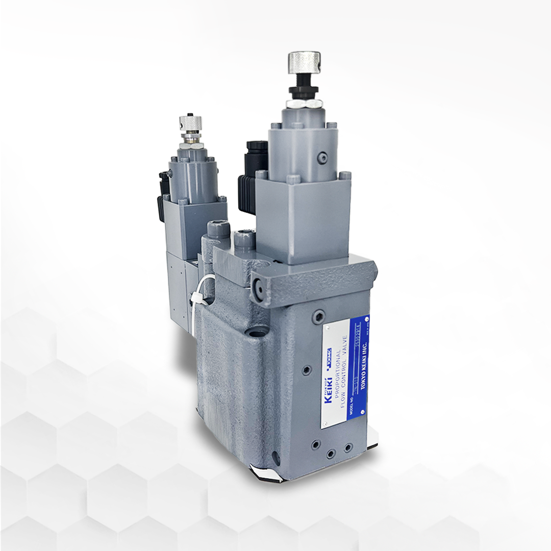 EPFRCG-H02-175-100-EX-10-TN-S10- Direct Operated Proportional Solenoid Relief Valve - EPFRCG-H02  Series -48298467