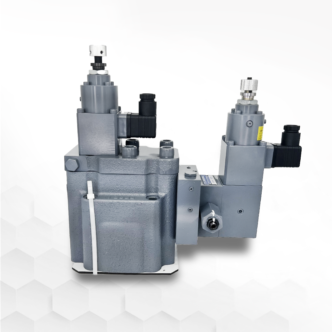 EPFRCG-H02-175-100-EX-10-TN-S10- Direct Operated Proportional Solenoid Relief Valve - EPFRCG-H02  Series -48298467