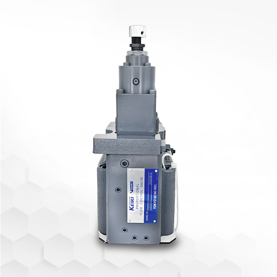 EPFRCG-H02-175-100-EX-10-TN-S10- Direct Operated Proportional Solenoid Relief Valve - EPFRCG-H02  Series -48298467