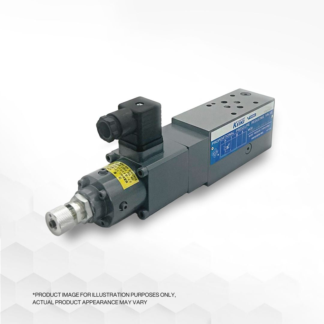 EPMX2-3-PP-210-10 | Proportional Reducing Valve