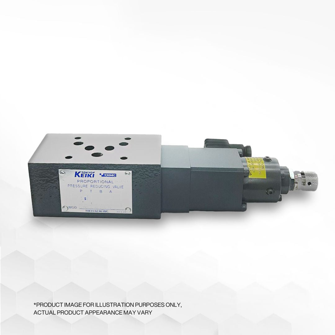 EPMX2-5-PP-210-12-S3 | Proportional Reducing Valve