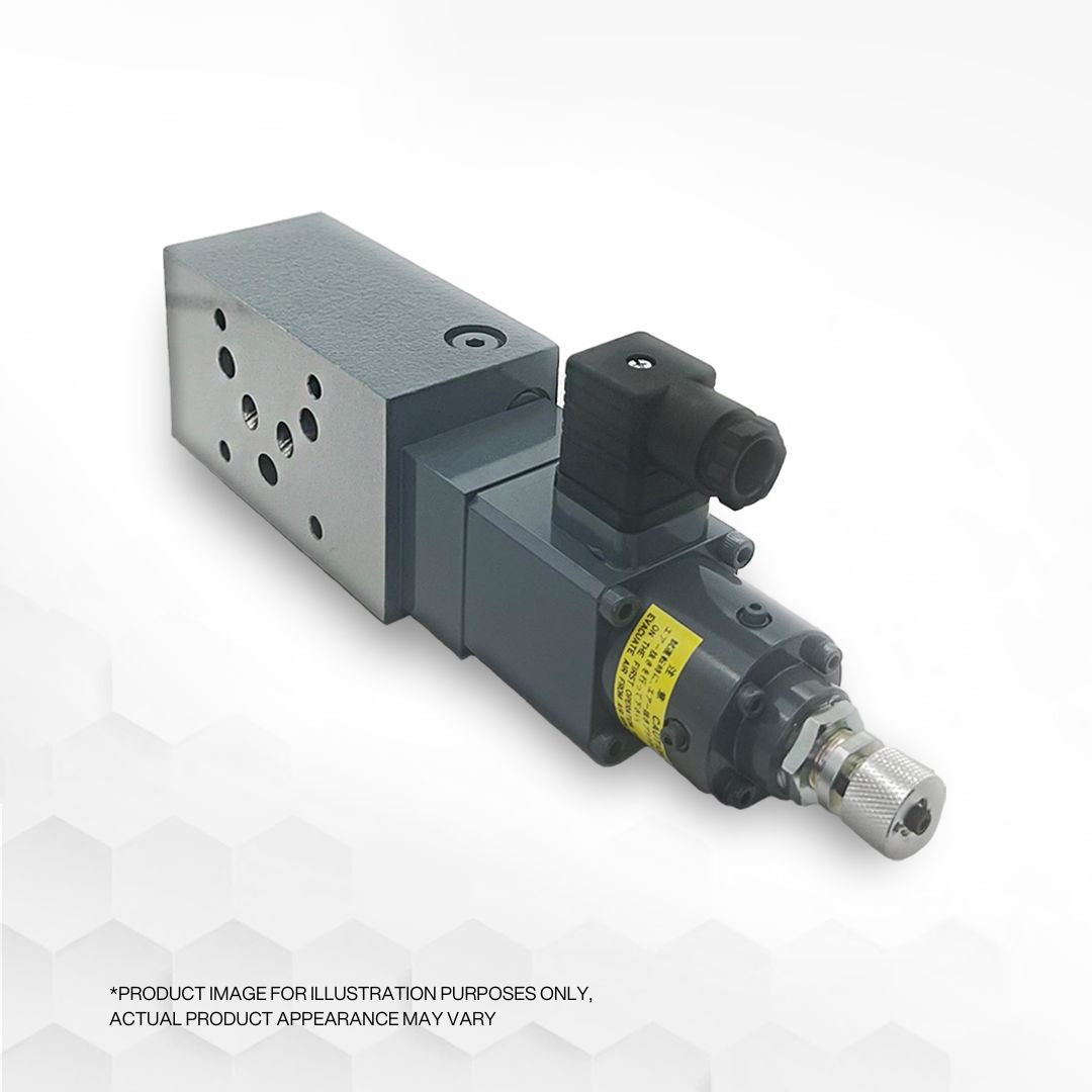 EPMX2-5-PP-210-12-S3 | Proportional Reducing Valve