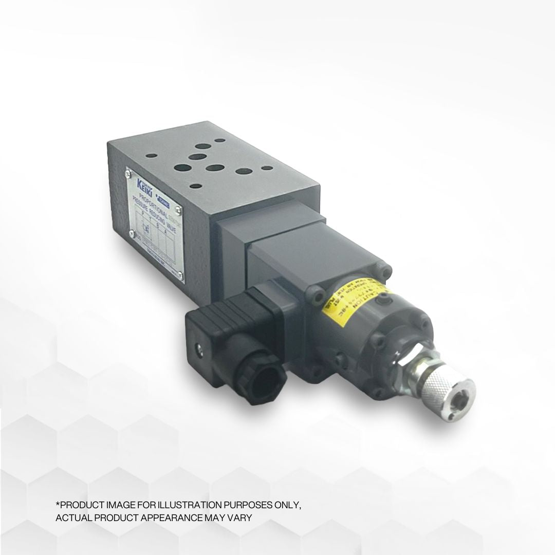 EPMX2-5-PP-210-12 | Proportional Reducing Valve