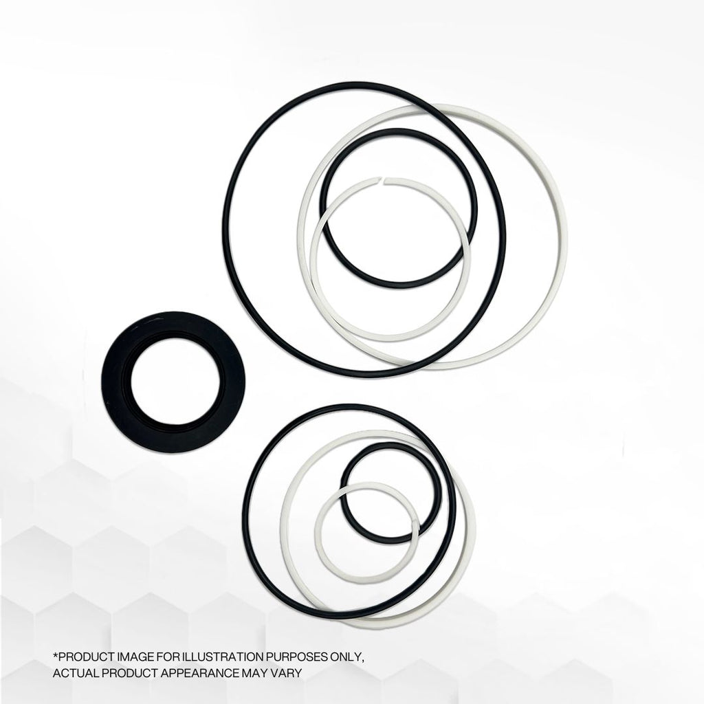 KSK様、専用、 BH40038630 | Seal Kit for Tokyo Keiki 35V / F11-SQP3 - Cascade
