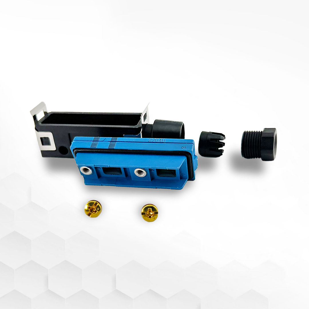 FL2B-2J6 | DC3-Wire Square Proximity Switch - Cascade Ind FL2B-2J6 | DC3-Wire Square Proximity Switch - Cascade Ind