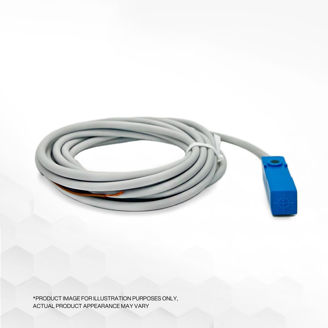 FL2S-4J6SD-L3 | DC2-Wire Square Proximity Switch