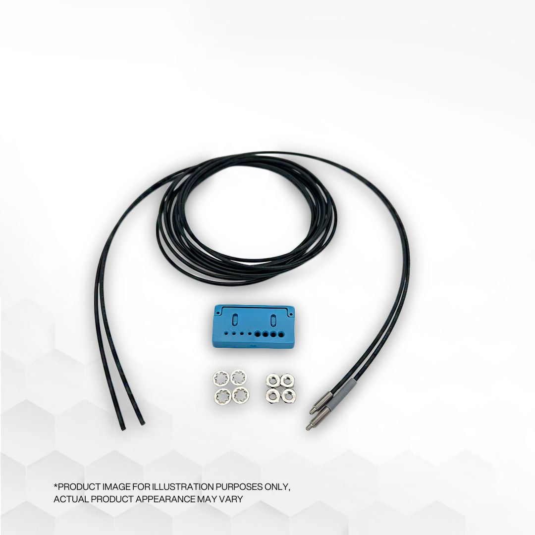 HPF-S373-B-M | Fiber Unit - Cascade Industrial Services Corp