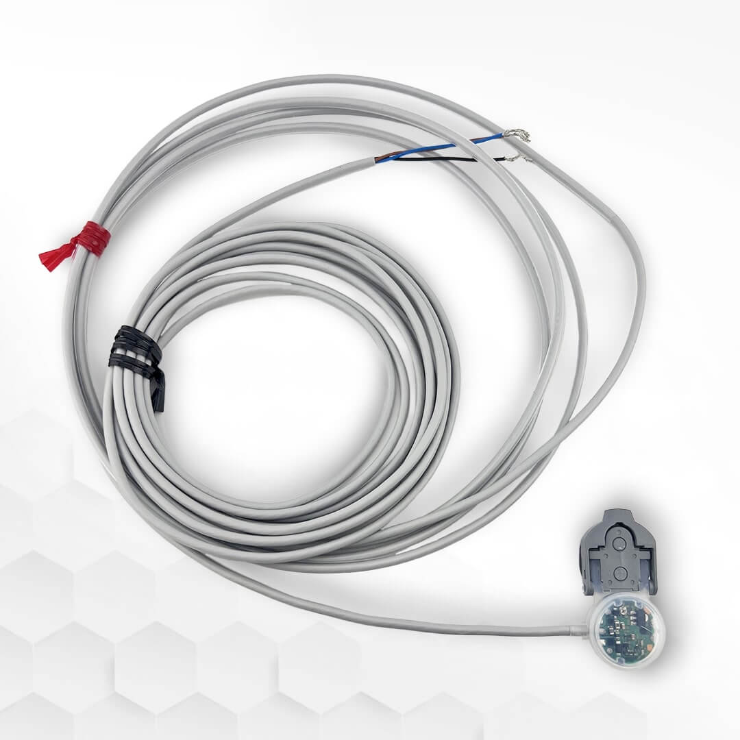 HPQ-D11N | LIQUID LEAK DETECTOR WITH BUILT-IN AMPLIFIER