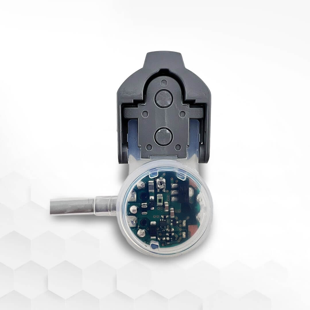 HPQ-D11 | LIQUID LEAK DETECTOR WITH BUILT-IN AMPLIFIER