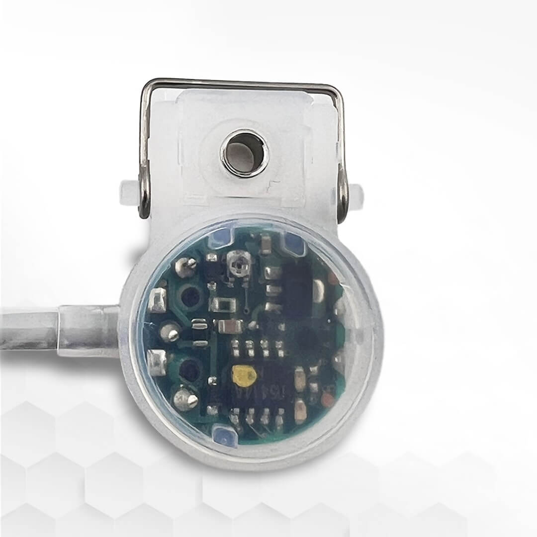 HPQ-D2 | LIQUID LEAK DETECTOR WITH BUILT-IN AMPLIFIER