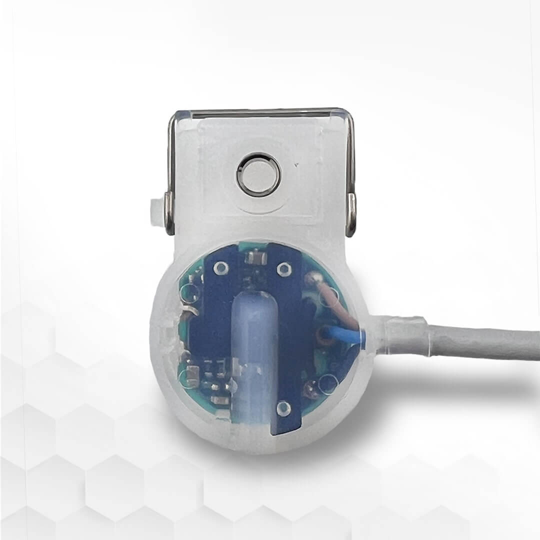 HPQ-D21 | LIQUID LEAK DETECTOR WITH BUILT-IN AMPLIFIER