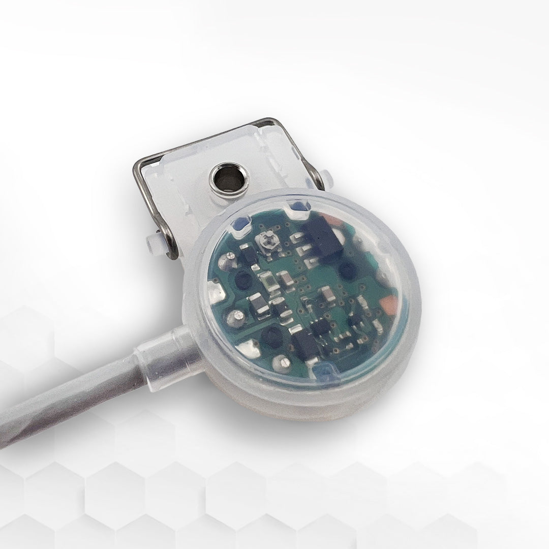 HPQ-D21 | LIQUID LEAK DETECTOR WITH BUILT-IN AMPLIFIER