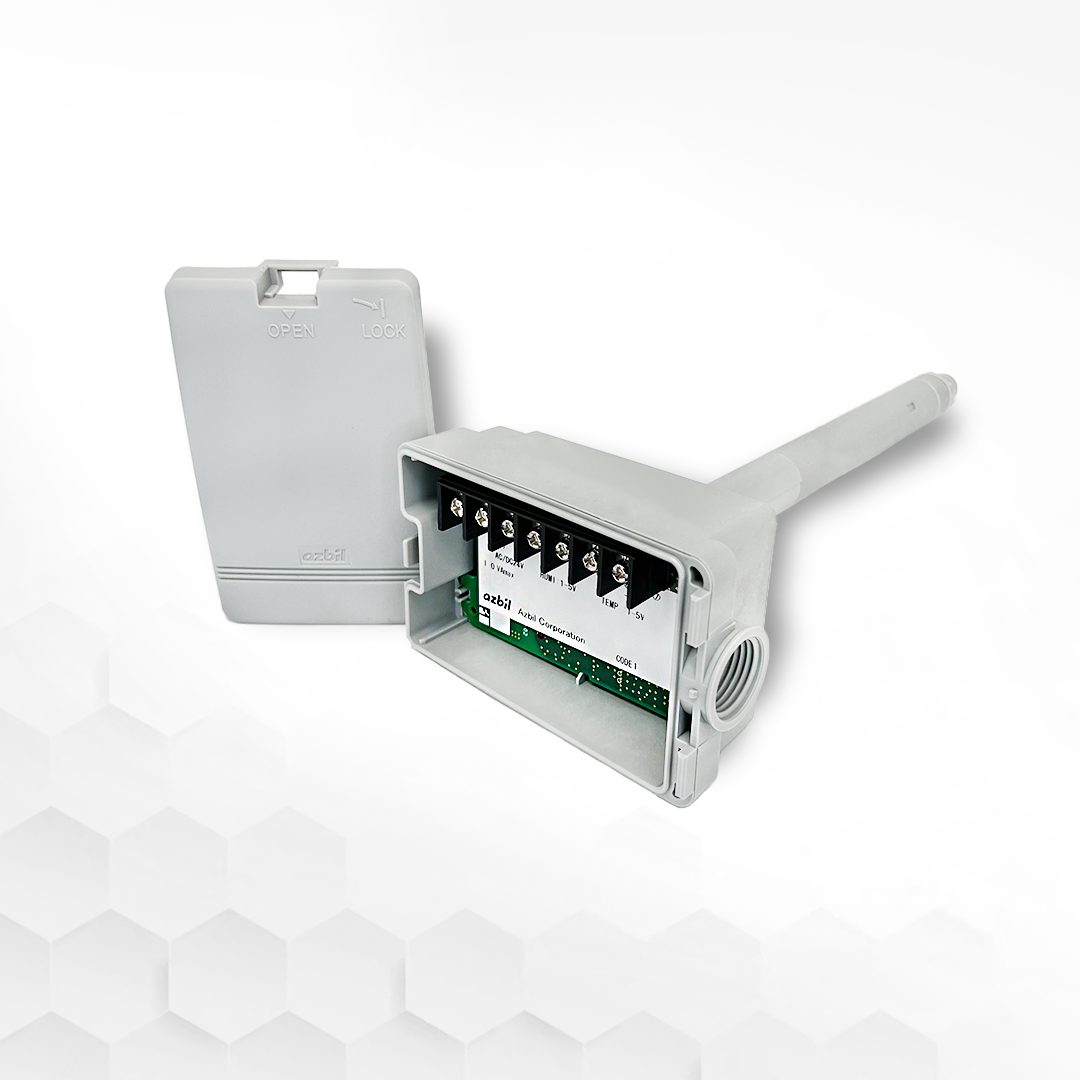 Cascade Humidity System HTY7843D4400 | Remote Humidity Sensor - Cascade Industrial Services Corp