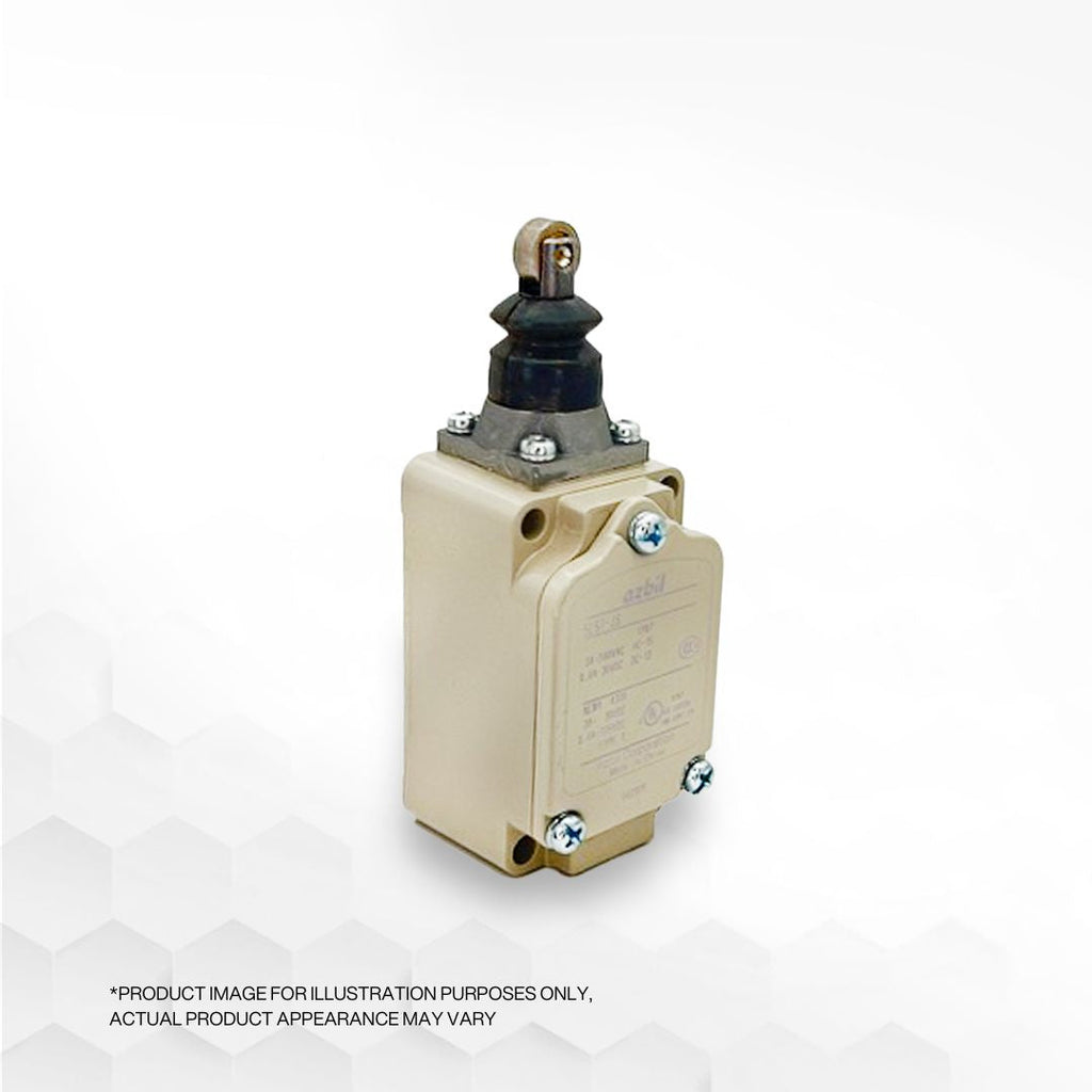 5LS7-JWC-P036 | General-Purpose Compact Limit Switch - Cascade Ind